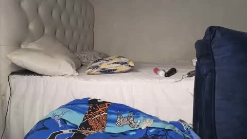 Lilly online show from February 23, 12:55 am