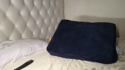 Lilly online show from March 4, 9:43 pm