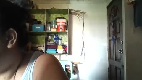 niceasianpussy online show from January 30, 5:09 am