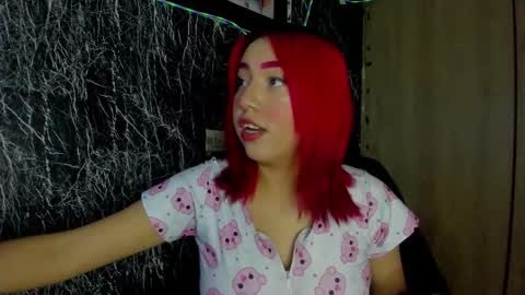 Michell  online show from September 29, 12:49 am