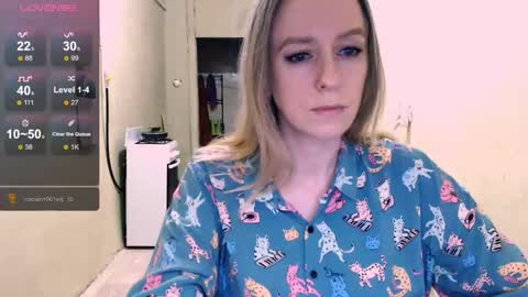 Kathrine online show from March 8, 10:24 pm