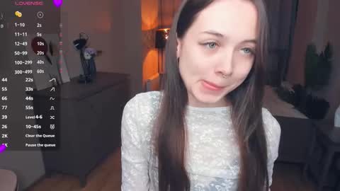 Nicole online show from February 15, 7:13 pm