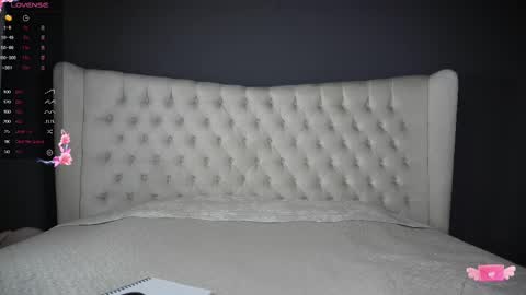 Nichole online show from March 6, 11:36 am