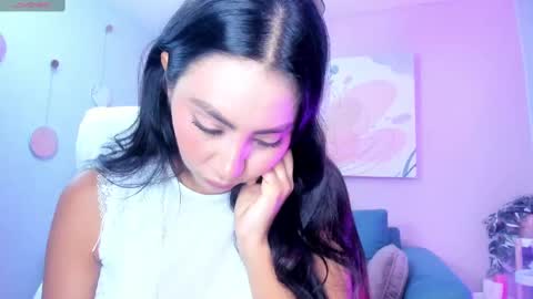 Nichole online show from February 12, 11:51 am