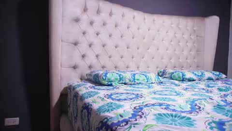 Nichole online show from October 27, 11:28 am