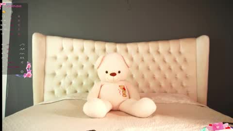 Nichole online show from March 4, 11:29 am