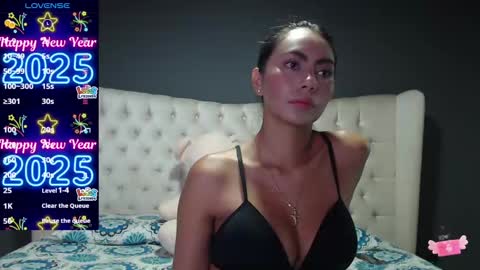 Nichole online show from January 7, 11:48 am