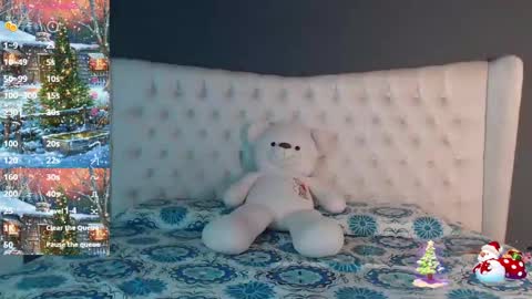 Nichole online show from January 2, 11:31 am