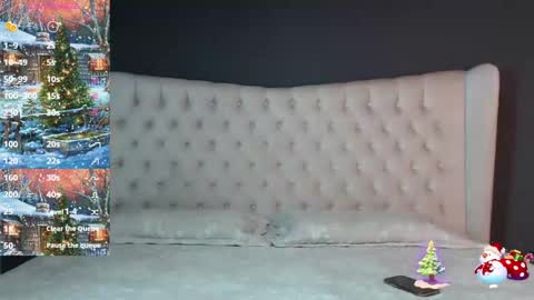 Nichole online show from December 28, 11:19 am