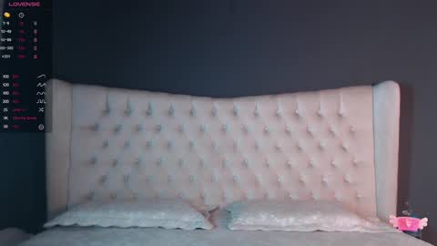 Nichole online show from January 21, 11:13 am