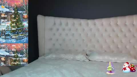 Nichole online show from December 10, 11:00 am