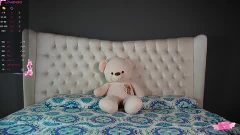 Nichole online show from March 10, 7:18 pm