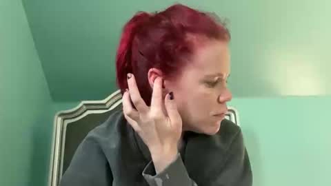 nicholerosex online show from November 23, 4:41 pm