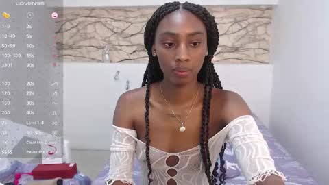 Nichol Scully online show from March 8, 8:02 pm