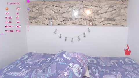 Nichol Scully online show from March 9, 7:48 pm