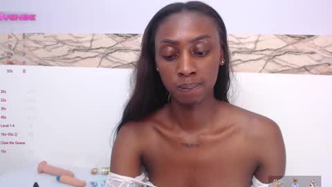 Nichol Scully online show from December 20, 5:57 am