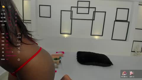 Nichol Scully online show from December 21, 7:38 pm