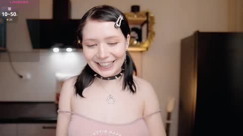 nickari_x online show from March 21, 8:19 am