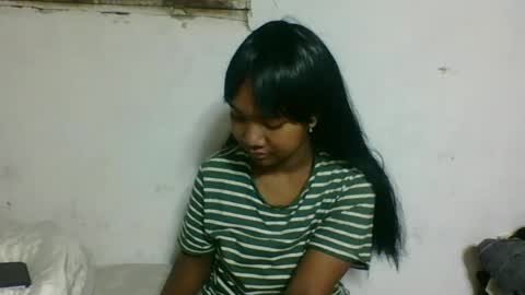 nickiqqyuu online show from July 7, 12:46 am