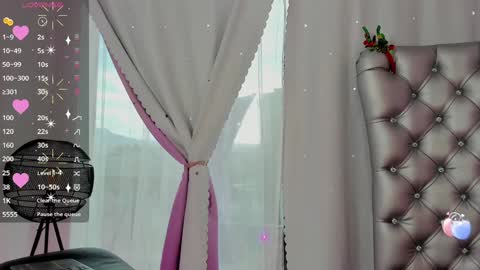 NICKY online show from December 21, 5:07 pm