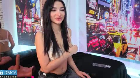 Snapshot of nicky_1824 chatting on September 25, 7:23 pm NICKY online show from September 25, 7:23 pm