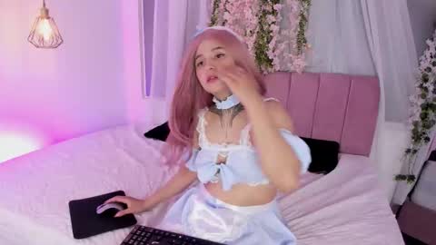 nicky_bonny18 online show from February 22, 2:29 pm