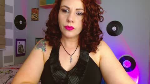 lucy online show from January 4, 12:05 am