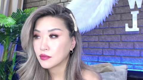 Nicky online show from February 14, 3:36 pm