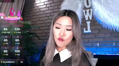 Nicky online show from April 20, 11:13 am