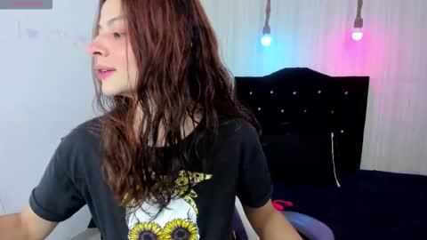 nicky_pop online show from September 19, 7:24 pm