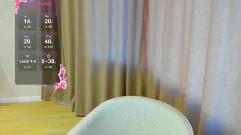 Nicky online show from October 16, 2:36 am