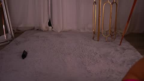 Snapshot of nickybennz chatting on October 8, 6:56 pm Nicky online show from October 8, 6:56 pm