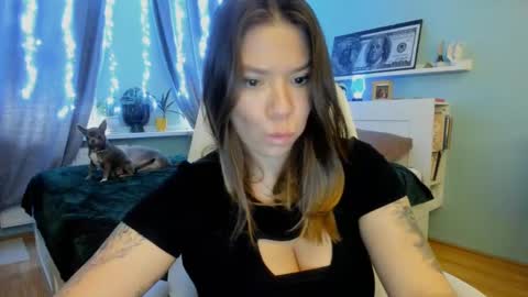 NickyBlein online show from December 4, 7:06 am