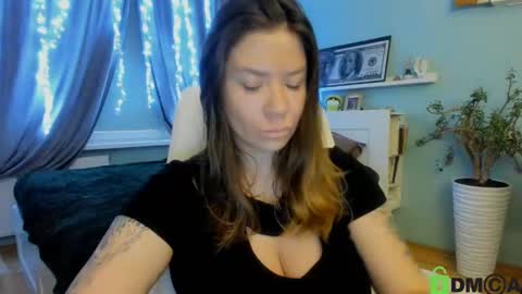 NickyBlein online show from January 9, 7:10 am