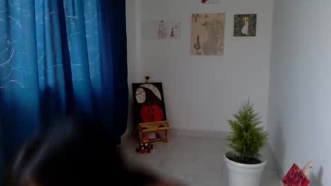 Nicky online show from September 10, 9:48 pm