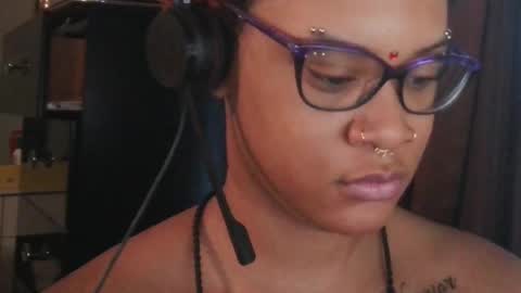 nickythehawtie online show from March 2, 12:34 pm