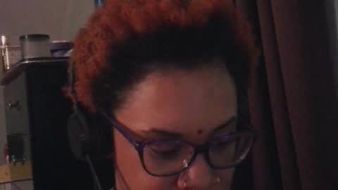 nickythehawtie online show from February 27, 1:05 am