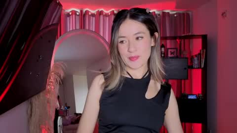 Nicky online show from April 11, 4:10 pm