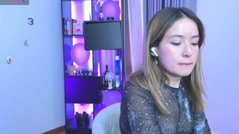 Nicky online show from January 12, 6:48 pm