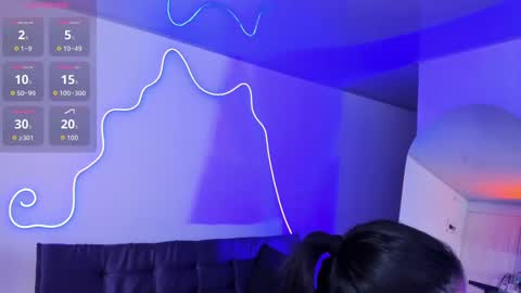 Nico Blacke     online show from September 30, 12:22 pm