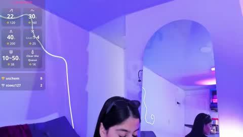 Nico Blacke     online show from September 21, 12:59 pm