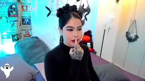 Nico Blacke     online show from October 23, 1:17 pm