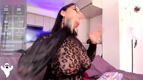 Nico Blacke     online show from October 25, 1:19 pm