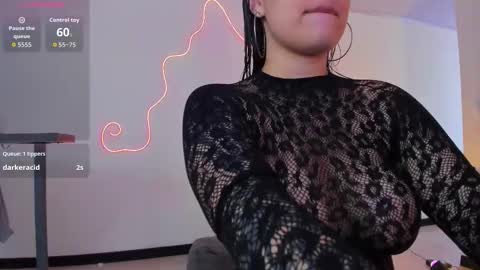 Nico Blacke     online show from October 2, 12:43 pm