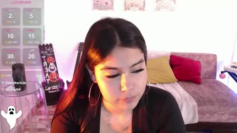 Nico Blacke     online show from October 9, 2:32 pm