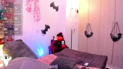 Nico Blacke     online show from October 22, 12:10 pm