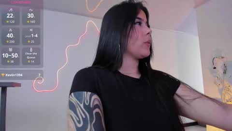 Nico Blacke     online show from October 3, 12:43 pm