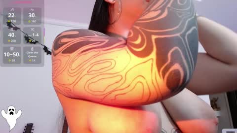 Nico Blacke     online show from October 6, 12:44 pm