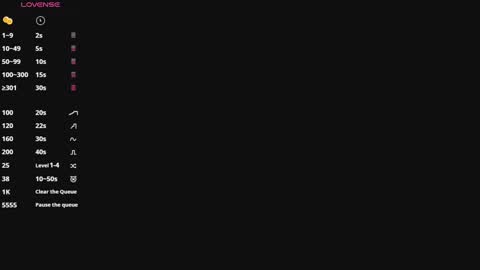 Nicol Alvarez online show from January 13, 3:34 am