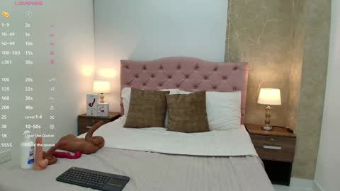 Nicol Alvarez online show from December 14, 3:28 am